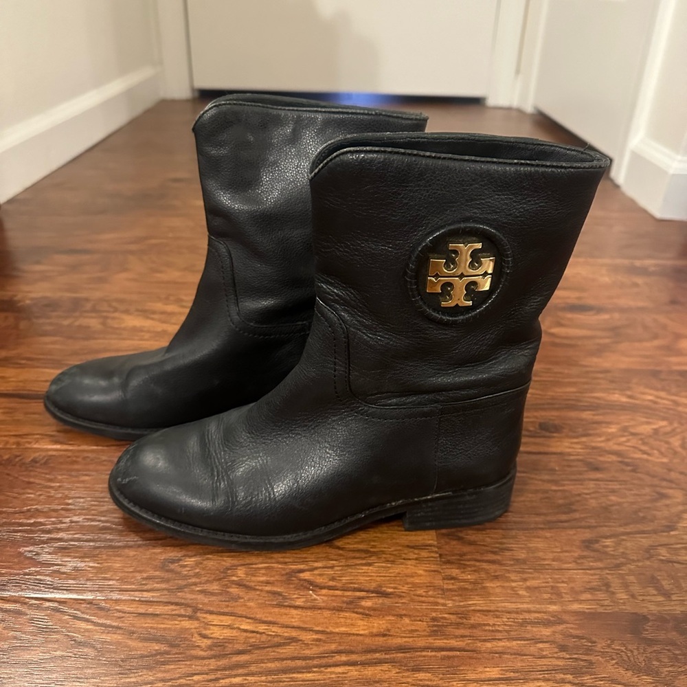 Tory Burch Ankle Boots